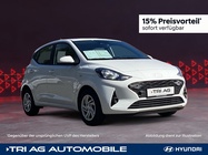 Hyundai i10 2025