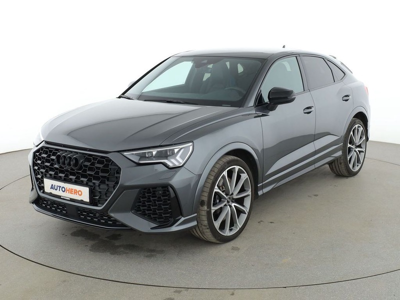 Audi RSQ3