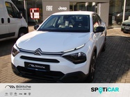 Citroen C4 2024