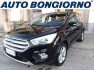 Ford Kuga 2017