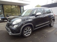 Fiat 500L 2016