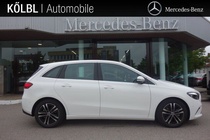 Mercedes-Benz B-Class 2024