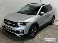 Volkswagen T-Cross 2023