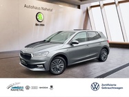 Skoda Fabia 2025