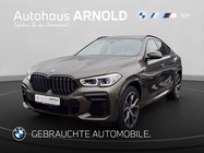 BMW X6 2022