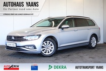 Volkswagen Passat 2022