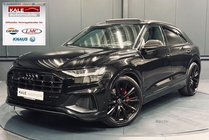 Audi Q8 2023