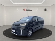 Toyota Proace 2025