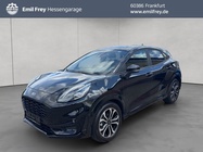 Ford Puma 2024