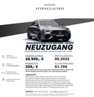Mercedes-Benz CLA-Class 2022
