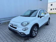 Fiat 500X 2016