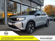 Opel Frontera 2025