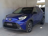 Toyota Aygo 2023