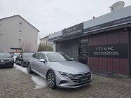 Volkswagen Arteon 2022