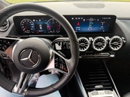 Mercedes-Benz GLA-Class 2025