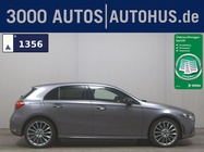 Mercedes-Benz A-Class 2022