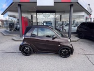 Smart ForTwo 2022