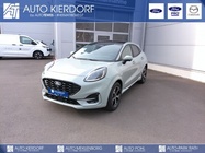 Ford Puma 2026