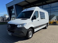 Mercedes-Benz Sprinter 2022