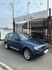 BMW X3 2005