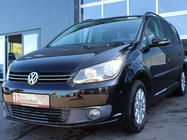 Volkswagen Touran 2011