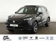 Seat Tarraco 2020