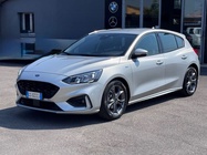 Ford Focus 2021