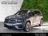 Mercedes-Benz GLB-Class 2025