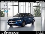 Mercedes-Benz B-Class 2025