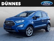 Ford EcoSport 2021