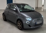 Fiat 500e 2022
