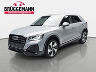 Audi Q2 2025