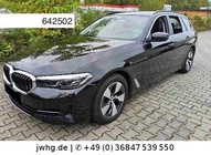BMW 5 Series 2024
