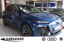 Audi SQ6 e-tron 2024