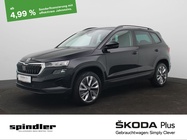 Skoda Karoq 2022