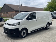 Citroen Jumpy 2020