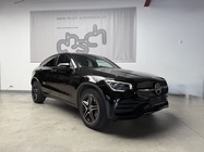 Mercedes-Benz GLC-Class 2021
