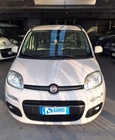 Fiat Panda 2014