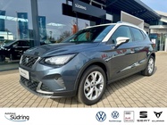 Seat Arona 2025