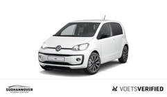 Volkswagen up! 2022