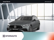 Mercedes-Benz C-Class 2024