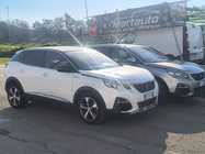 Peugeot 3008 2019