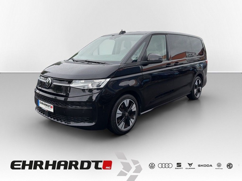 Volkswagen T7