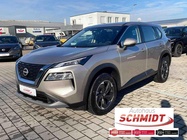 Nissan X-Trail 2026
