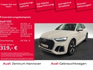 Audi SQ5 2023