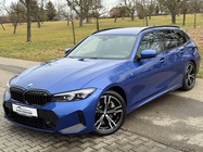 BMW 3 Series 2022