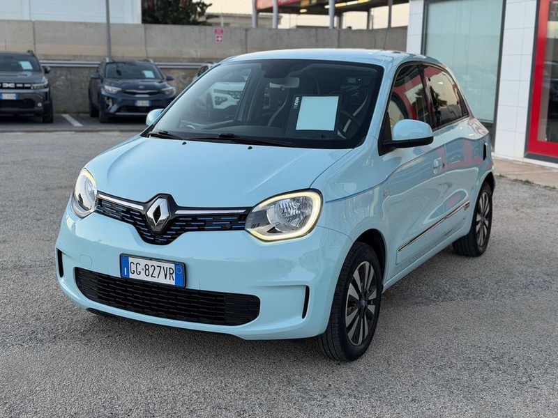 Renault Twingo