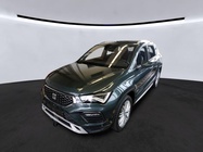 Seat Ateca 2021