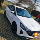Hyundai i20 2024