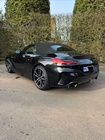 BMW Z4 2023